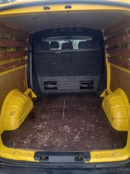 Volkswagen Transporter T5 2.0TDI - 19