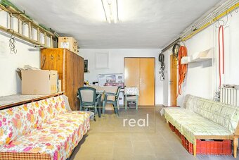 Prodej rodinného domu, 230 m2 - Hustopeče, ev.č. 00031 - 19
