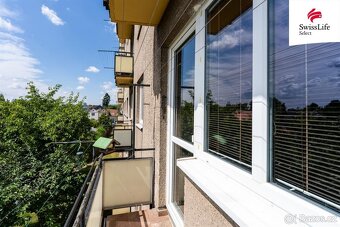 Prodej bytu 3+1 67 m2 třída SNP, Hradec Králové - 19