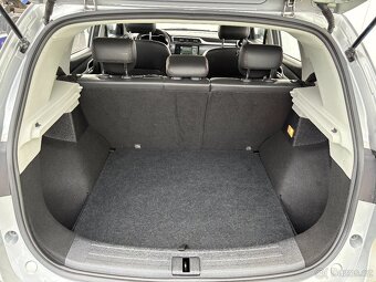 MG ZS 1.5DVVT 78kW, Full LED, Kamera - 19
