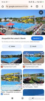 Stavební pozemek v obci Psáře - 19