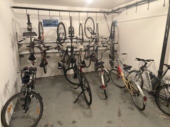 Pronájem bytu 2+1 s lodžií - Napajedla - 19