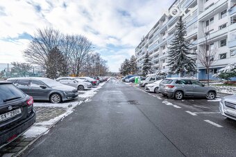 Prodej byt 2+kk, 42㎡ - 19