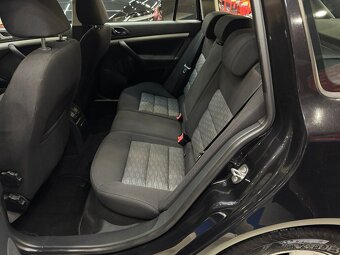 Škoda Octavia II Elegance 1.6TDI 77kW DSG 2011 PERFEKTNÍ - 19