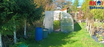 Prodej rodinného domu, Libáň - Zliv - 19