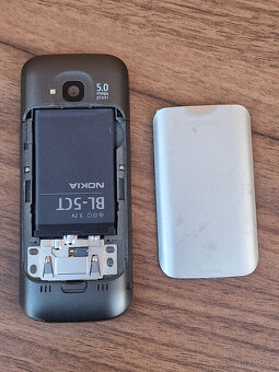 Nokia C5-00.2 - 19