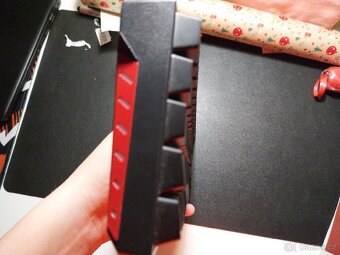 Herní Mechanická Klávesnice - 19