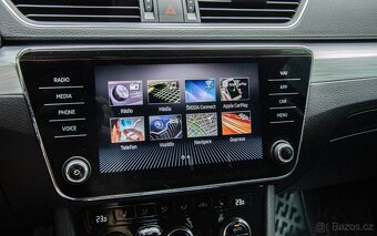 Škoda Superb 2.0 TDI SCR DSG - 19