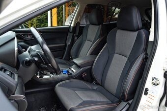 Subaru XV 2.0i-S ES Style NAVI - 19