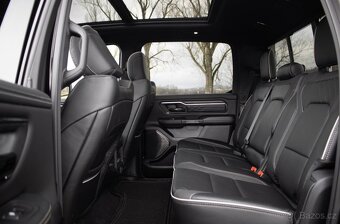 Dodge RAM 1500 HURRICANE LIMITED 403kw - 19