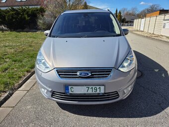 Ford Galaxy Titanium 2.0 TDCi 120kw m.2012 - 19