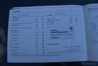 Škoda Octavia 1,8 TSi 4x4,PR.SERVIS ŠKODA - 19