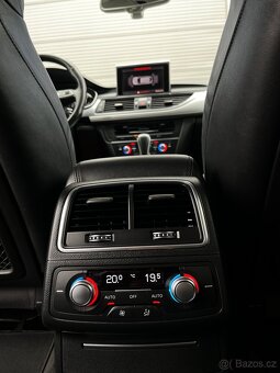 Audi A6 Avant Quattro 2017 - 19