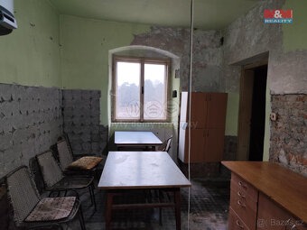 Prodej rodinného domu, 149 m², Široká Niva - 19