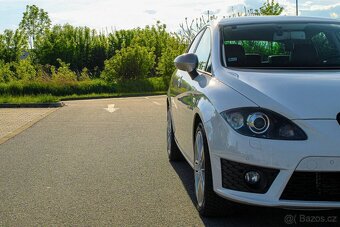 Seat Leon 2.0 TDI 170k FR DSG - 19