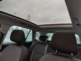 Škoda Fabia III TSi STYLE FullLED NAVI SENZORY PANORAMA - 19