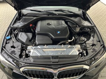 BMW 320i G20 135kw 2020 - 19