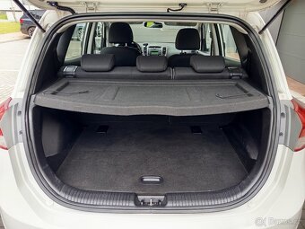 Hyundai IX20 1.4 CRDI 66 kW - 2012, CEBIA - 19