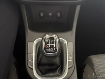 Hyundai i30 1,0 ZÁRUKA,ČR,1. MAJ,FASTBACK - 19