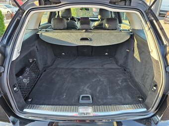 MERCEDES-BENZ C220D 125kW 2016 4MATIC 4x4,AIRMATIC,7G,NAVI - 19