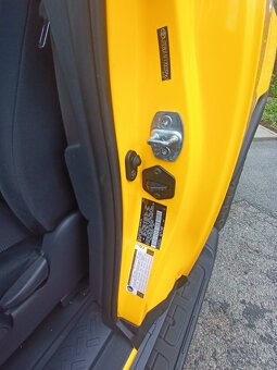 TOYOTA FJ LAND CRUISER 4,0 V6 4x4 LPG 110 000 KM 1 Majitel - 19