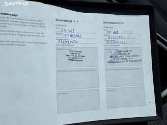 VOLVO XC 40 1.5 T2 MOMENTUM PRO, VIRTUÁL, MANUÁL 6° - 19