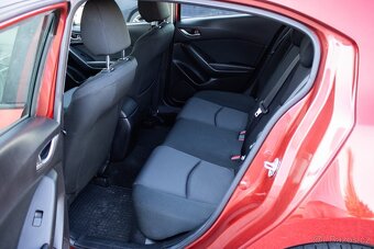 Mazda 3 1.5 Skyactiv 74kW 2016 / AJ NA SPLÁTKY / PROTIÚČET / - 19