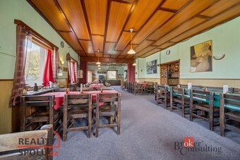 Prodej, domy/vila, 415 m2, Staškova 297/13, 46014 Liberec, L - 19