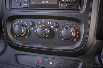Renault Trafic L1H1 1.6 dCI / AJ NA SPLÁTKY / PROTIÚCĚT / - 19