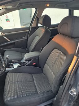 Peugeot 407 sw 2.0 hdi 100 kw - 19