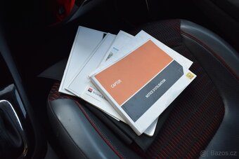 Renault Captur 1.2TCe/HELLY HANSEN/VÝBAVA/ - 19