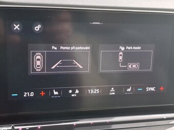 Škoda Octavia 2.0 TDI 110 kW DSG odpočet DPH - 19