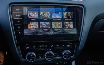 Škoda Octavia Combi 2.0 TDI RS DSG, 135KW, 5d. - 19