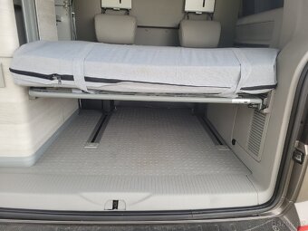 VOLKSWAGEN T6 CALIFORNIA OCEAN 2.0 TDI 150kW 4-MOTION - 19