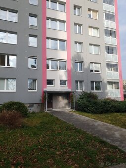 Byt 2+1, Ostrava Poruba, ul. Podroužková - 19