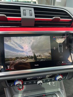 Audi RS Q3 2.5 /294kW - 19