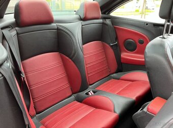 Renault Mégane Cabrio 1.4 TCe - 19