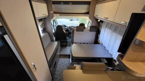Obytný automobil Hobby OPTIMA ONTOUR A 70 GFM - 19