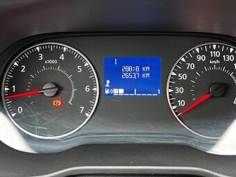 Dacia Duster, 1,6 SCe 84 kW Prestige,1.MAJ.,ČR, 28800KM - 19