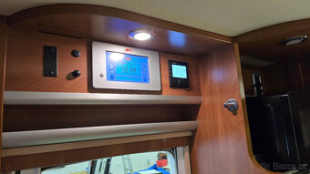 Obytný vůz karavan Laika Kreos 7009 - 19