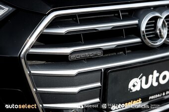 Audi A5 s-line 2019 sportcoupe 40tdi quattro - 19