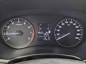 HYUNDAI i20 1.3i 62kW 2015 KLIMA, 1.MAJ CZ, STK 2027 - 19