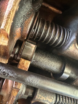 Motor BMW E30,E28,E21,02  318   M10  kompletni zastavba - 19