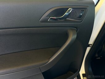 Škoda Yeti  Monte Carlo 1.4TSI/90Kw  Xenon r.v. 2014 - 19