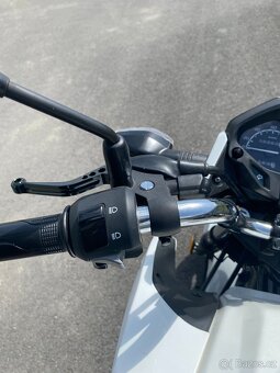 Honda CB125F - 19