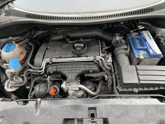 Seat Altea 2.0 TDI 103kW Stylance - 19