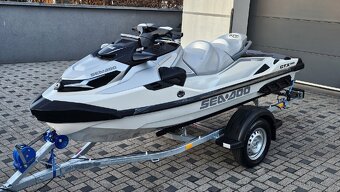 SEA DOO 325  GTX LIMITED 2025  NOVE  - 19