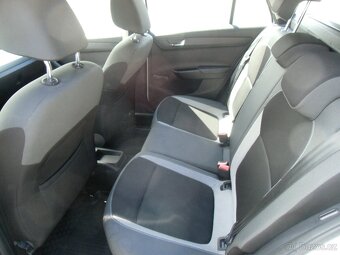 Škoda Fabia, 1.0 MPi LPG - 19