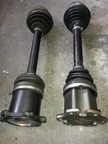 VW Sharan 2000-2010 výše lampy zrcátka 5.dveře - 19