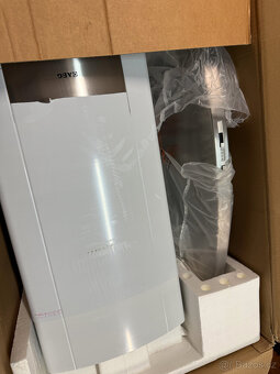 Nové digestoře 90cm AEG a Zanussi, - 19